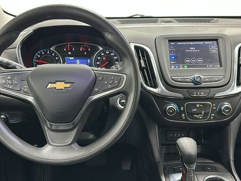 Used 2022 Chevrolet Equinox LT AWD/4WD image 10