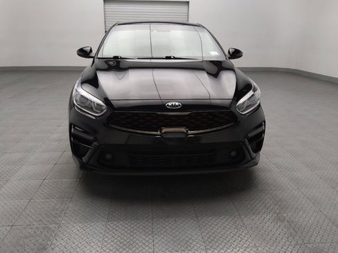 Used 2021 Kia Forte GT-Line w/ GT-Line Premium Package image 14