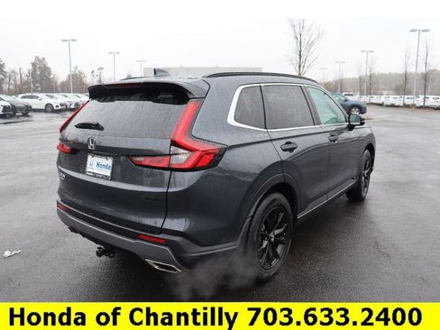 Used 2023 Honda CR-V Sport image 7
