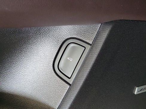 Used 2020 Cadillac CT6 Premium Luxury AWD/4WD image 21
