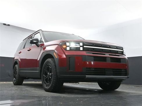 Used 2025 Hyundai Santa Fe XRT image 28