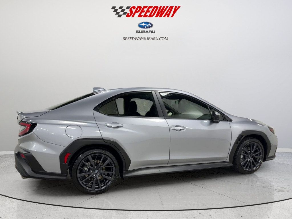 New 2026 Subaru WRX Premium AWD/4WD image 5