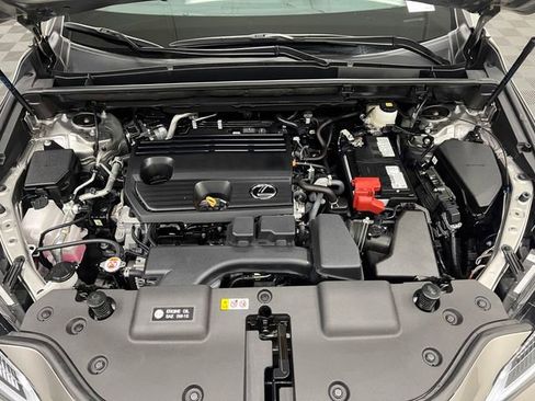 Used 2025 Lexus NX 250 FWD image 23