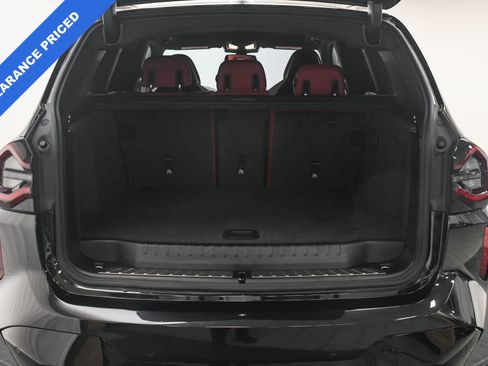 Used 2024 BMW X3 M w/ Executive Package image 7