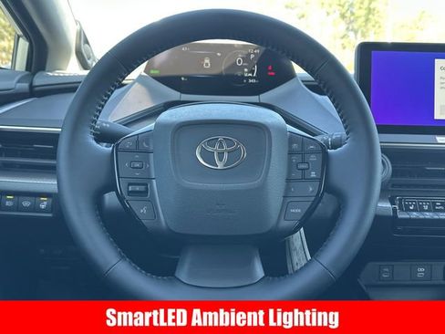New 2026 Toyota Prius Limited w/ Limited Premium Package image 8