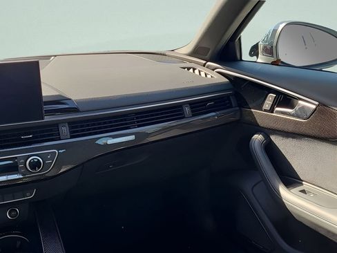 Used 2023 Audi S4 Premium Plus image 23