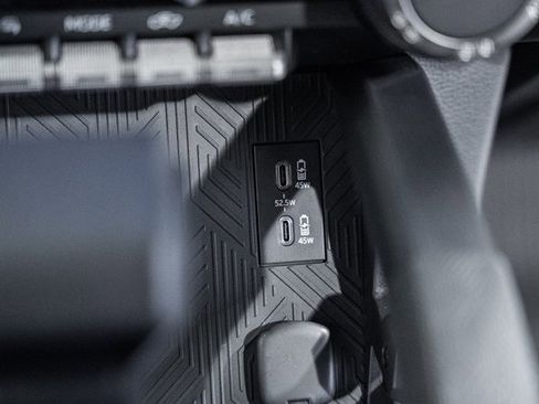 New 2026 Toyota Tacoma SR image 23