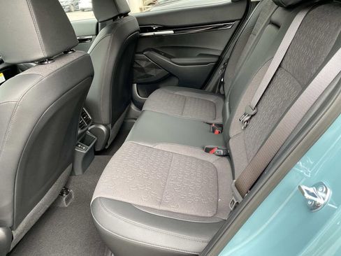 New 2026 Kia Seltos S image 7