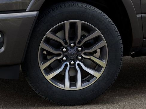 New 2026 RAM 1500 Limited image 8