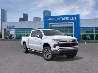 New 2026 Chevrolet Silverado 1500 LT w/ Texas Edition Plus video 1