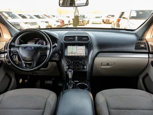 Used 2019 Ford Explorer XLT w/ Equipment Group 201A image 20