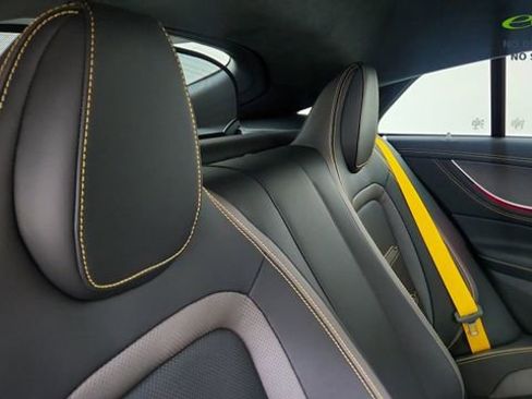 Used 2023 Mercedes-Benz AMG GT 53 image 29