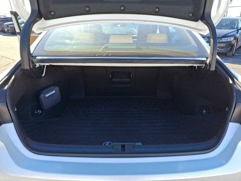 Used 2023 Lexus ES 350 w/ Premium Package image 27