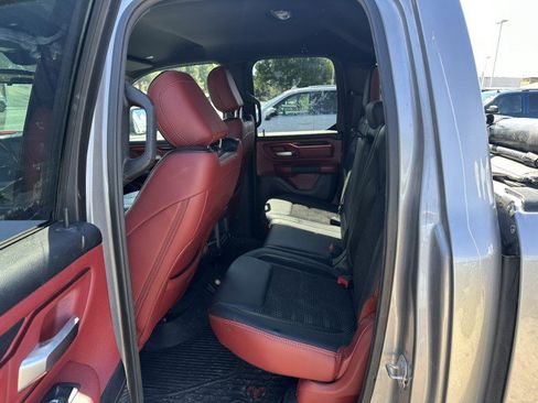 Used 2019 RAM 1500 Rebel AWD/4WD image 13