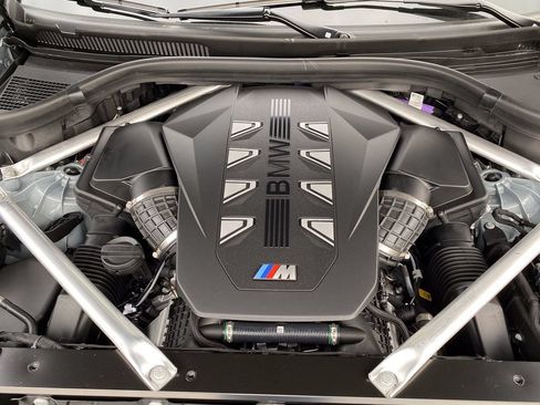 New 2026 BMW X5 M60i AWD/4WD image 9