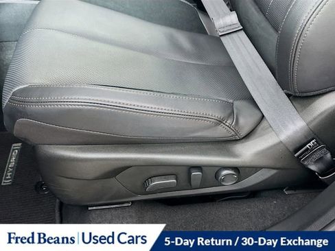 Used 2025 Subaru Forester Touring image 22