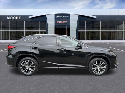 Used 2021 Lexus RX 350 FWD w/ Premium Package image 2