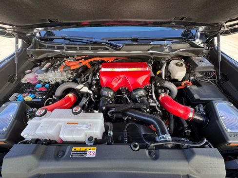 Used 2024 Toyota Tundra 1794 Edition w/ TRD Off-Road Package image 17