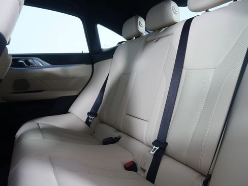 Used 2024 BMW i4 eDrive35 w/ Premium Package image 15