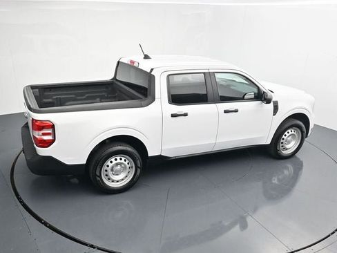 Certified 2024 Ford Maverick XL w/ Equipment Group 100A Standard AWD/4WD image 31