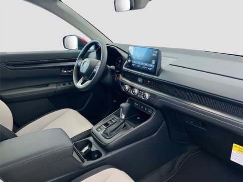 New 2026 Honda CR-V LX image 26