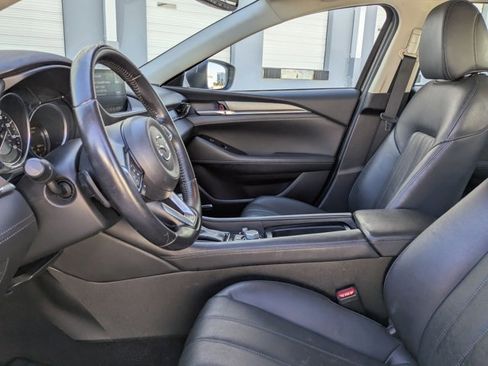 Used 2018 MAZDA MAZDA6 Grand Touring image 15