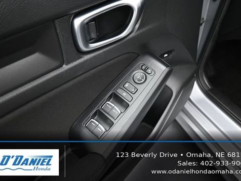 Used 2024 Honda Civic LX image 24