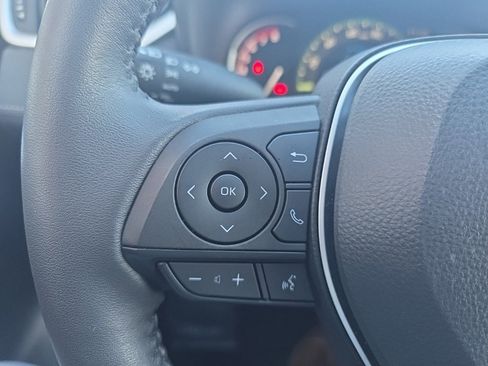 Certified 2023 Toyota RAV4 XLE w/ Convenience Package image 21