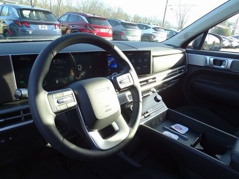 New 2026 Hyundai Santa Fe SE image 12