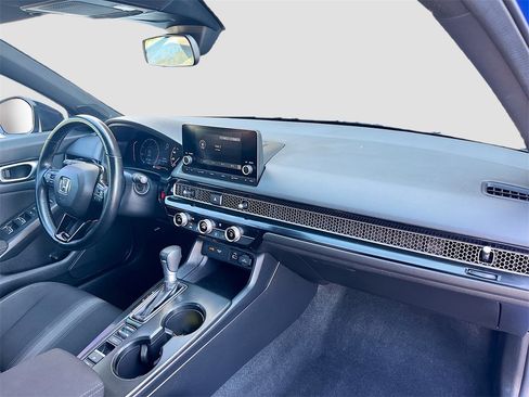 Used 2024 Honda Civic Sport image 26