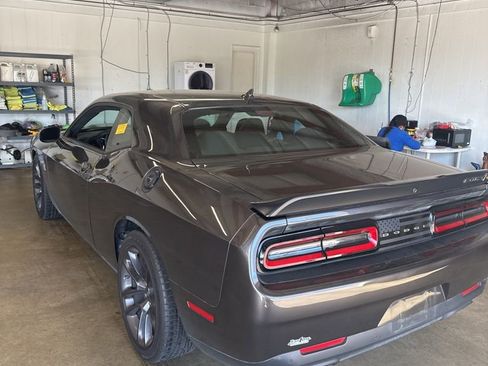 Used 2023 Dodge Challenger R/T Scat Pack image 6