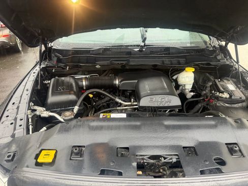 Used 2017 RAM 1500 Sport image 24