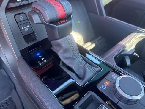 Used 2024 Toyota Tundra TRD Pro image 33