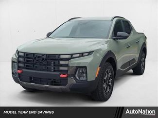 New 2025 Hyundai Santa Cruz XRT video 1