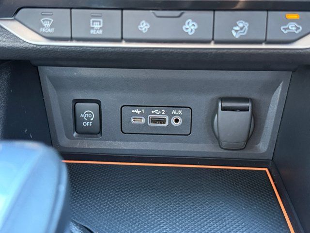 Used 2024 Nissan Sentra SR FWD image 20