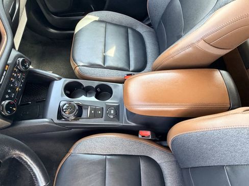 Used 2023 Ford Bronco Sport Outer Banks w/ Tech Package image 20