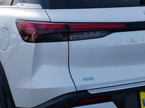 Used 2023 INFINITI QX60 Luxe w/ Cargo Package image 17