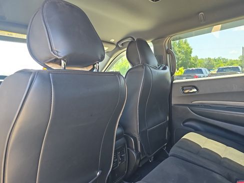 Used 2021 Dodge Durango GT AWD/4WD image 10