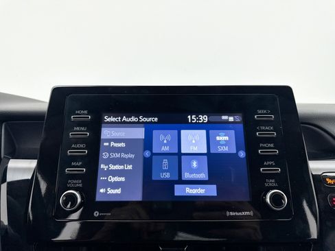 Used 2023 Toyota Camry LE image 22