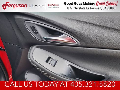 New 2026 Buick Encore GX Preferred w/ Comfort Package AWD/4WD image 36