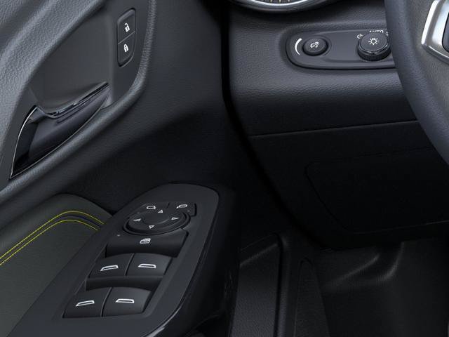New 2026 Chevrolet Trax ACTIV w/ Driver Confidence Package FWD image 22