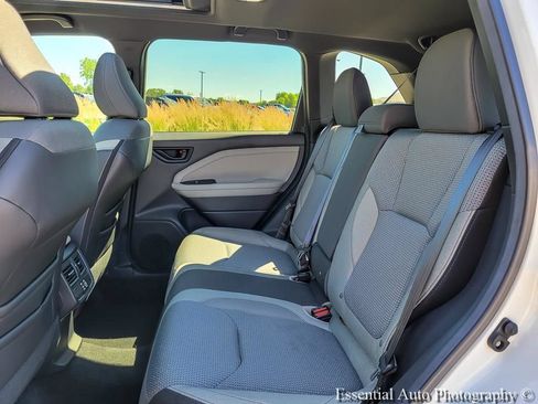 Certified 2026 Subaru Forester Premium AWD/4WD image 11