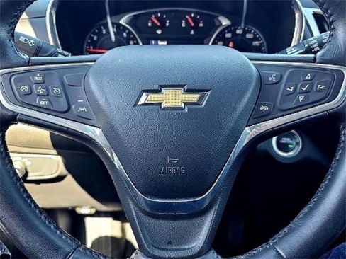 Used 2022 Chevrolet Equinox LT image 29