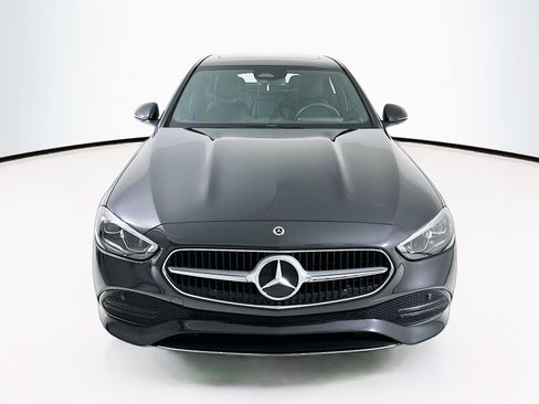 Used 2023 Mercedes-Benz C 300 Sedan image 2