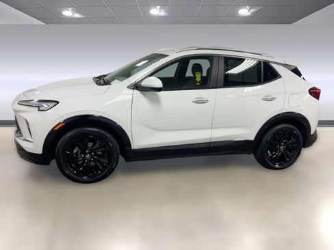 Certified 2024 Buick Encore GX Sport Touring w/ Comfort Package image 2