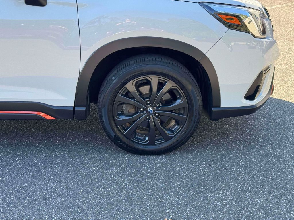 Used 2023 Subaru Forester Sport AWD/4WD image 10