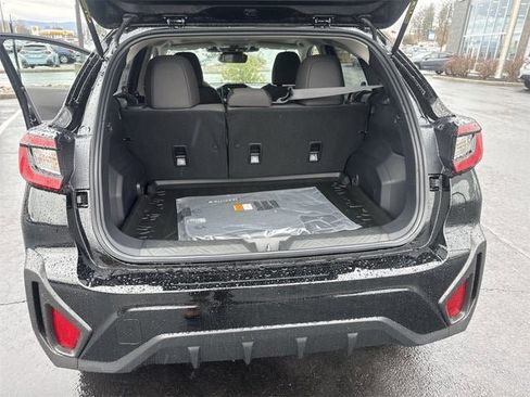 New 2026 Subaru Crosstrek 2.0i Premium AWD/4WD image 87