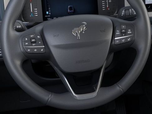 New 2026 Ford Bronco Sport Heritage AWD/4WD image 12