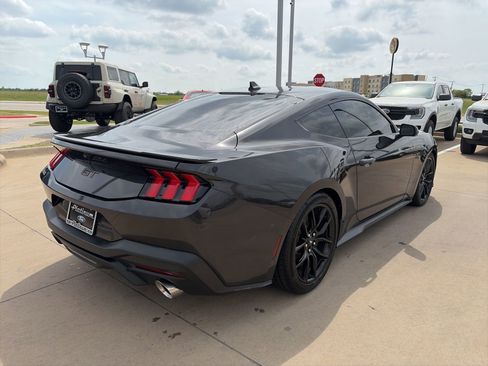 Used 2024 Ford Mustang GT image 5