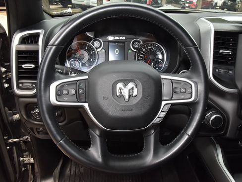 Used 2023 RAM 1500 Big Horn AWD/4WD image 22